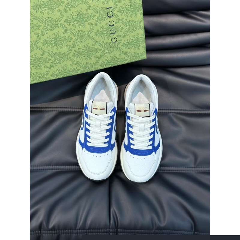 G*u*i sneakers